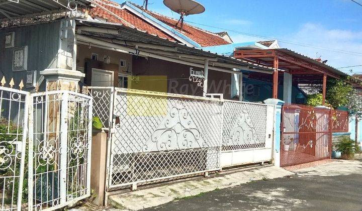 Dijual Rumag di Kemiling Bandar Lampung 1