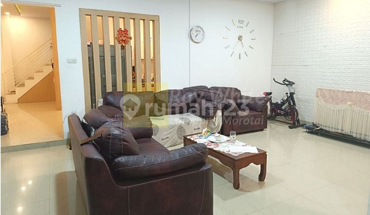 Dijual Rumah 2 Tingkat di Kedamaian, Bandar Lampung Dijual Rumah 2 Tingkat di Kedamaian, Bandar Lampung