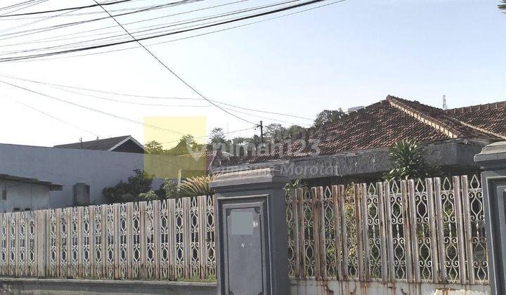 Dijual Rumah di Tanjung Karang Timur, Bandar Lampung 1
