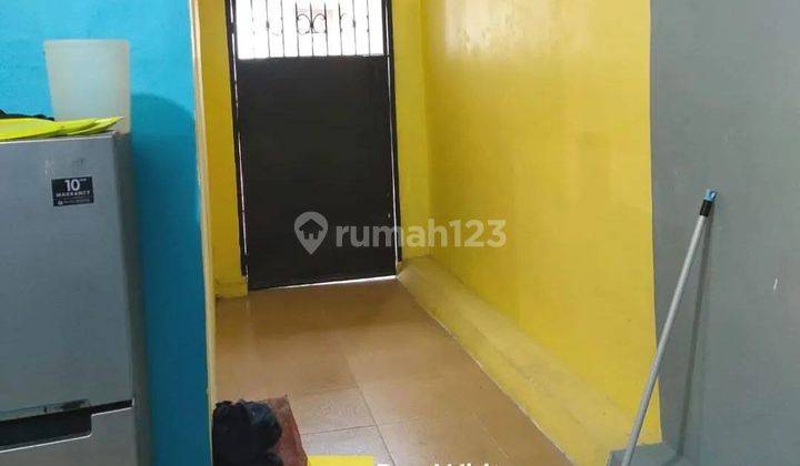 Dijual Rumah di Sukabumi  2