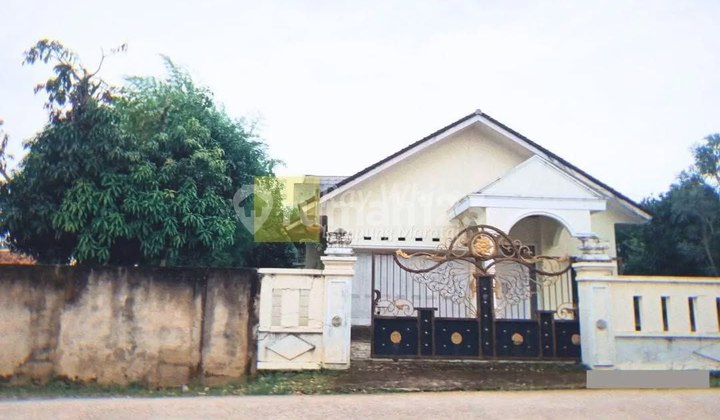 For Sale: House and Swallow Bird's Nest Building, Gading Rejo, Pringsewu, Lampung For Sale: House and Swallow Bird's Nest Building, Gading Rejo, Pringsewu, Lampung