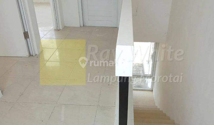 Dijual Rumah di Kemiling, Bandar Lampung 2