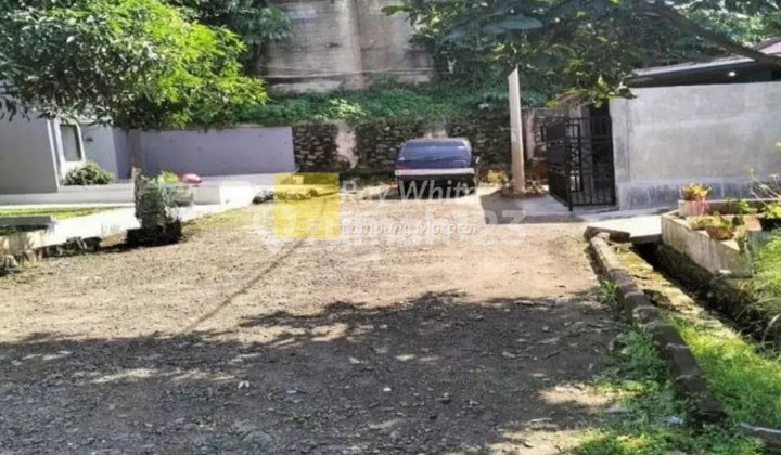 For Sale House Located in Melati Hills Cluster, Bojong Sari, Depok, West Java. 2