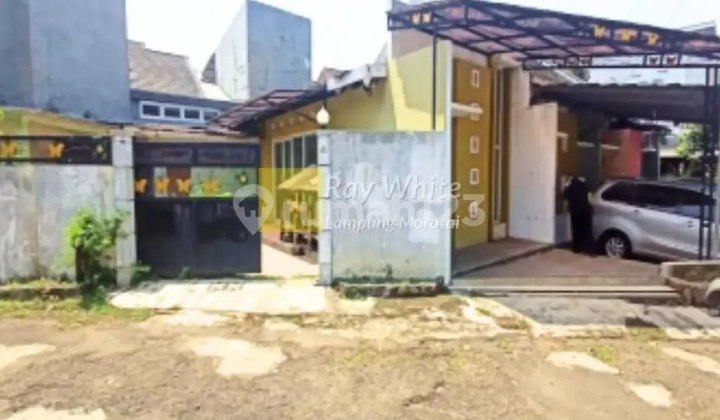 Dijual Rumah di Cilendek, Bogor, Jawa Barat