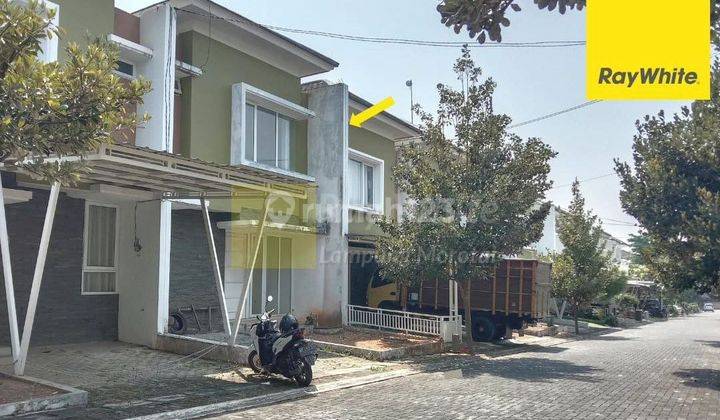 Dijual Rumah di Kemiling, Bandar Lampung 1