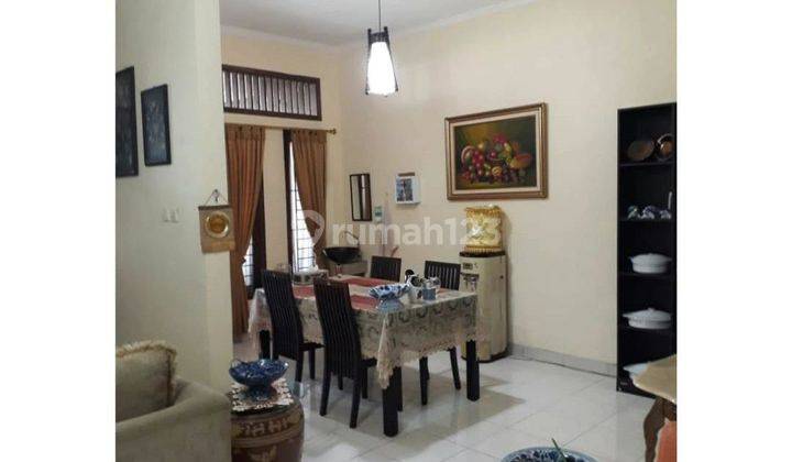 Dijual Rumah di Perumahan Grand Depok City 2