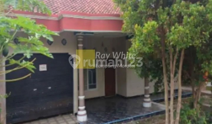 Dijual Rumah di Kalianda, Lampung Selatan