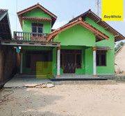 Dijual Rumah 2 Lantai di Lampung Selatan 2