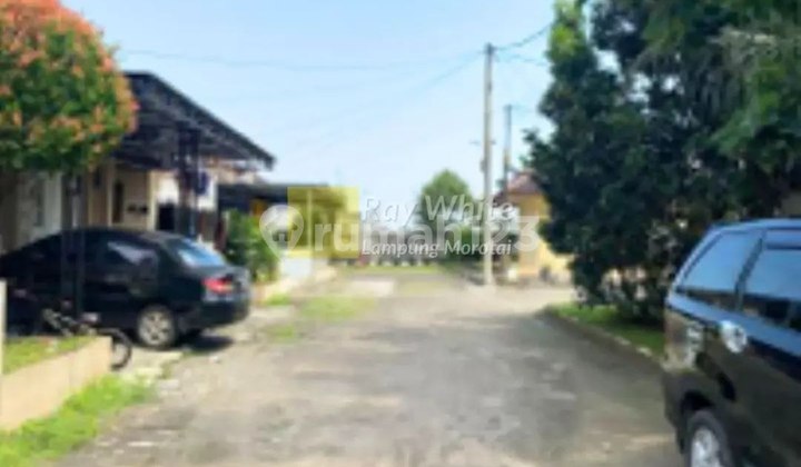Dijual Rumah di Bedahan, Depok, Jawa Barat 2
