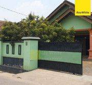 Dijual Rumah di Sukarame, Bandar Lampung 2