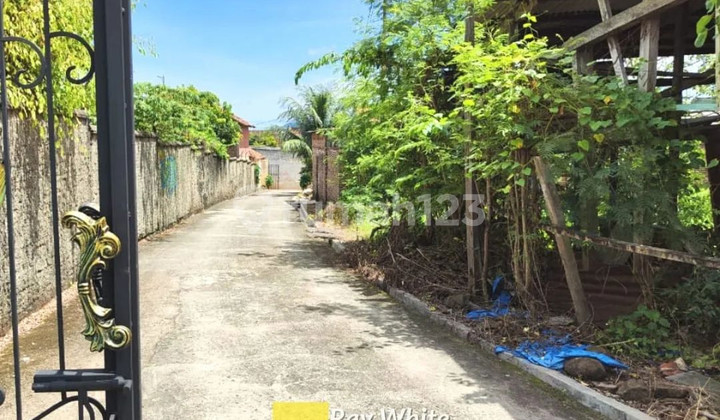 Dijual Rumah di Kedaton, Bandar Lampung