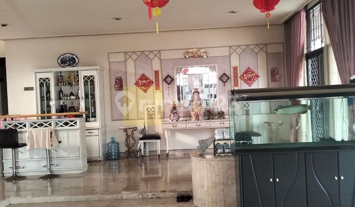 Dijual Rumah di Teluk Betung Selatan, Bandar Lampung 2