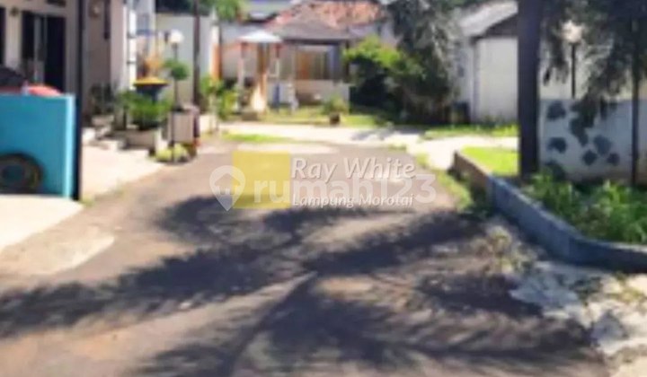 Dijual Rumah di Harapan Jaya, Bogor, Jawa Barat 2