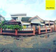 Dijual Rumah 2 Lantai di Palembang 2