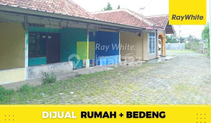 di jual tanah murah sgala mider bonus bangunan