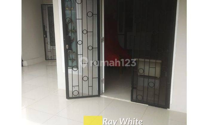 di jual rumah kedaton way halim 2