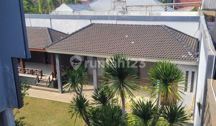 Di Jual Vila Citra 2