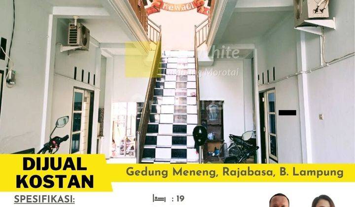 di  kos kosan 1