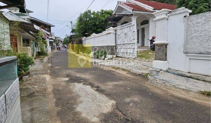 di  rumah kedamaian mel 2