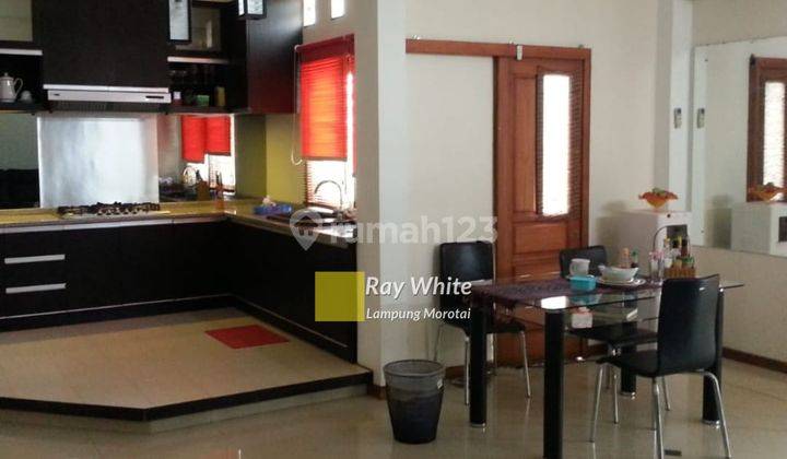 di  area rumah untuk villa 2