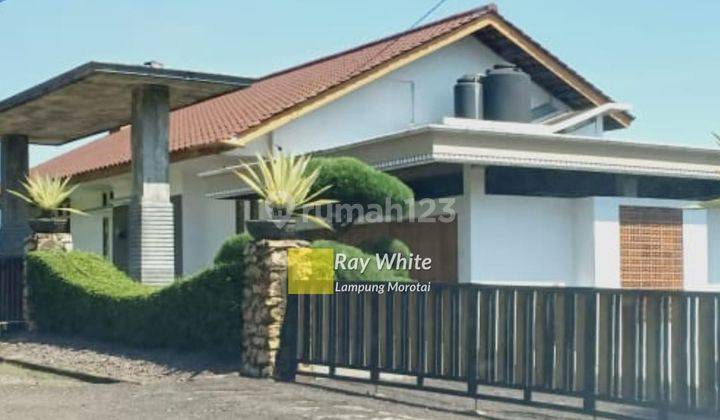 di  area rumah untuk villa 1