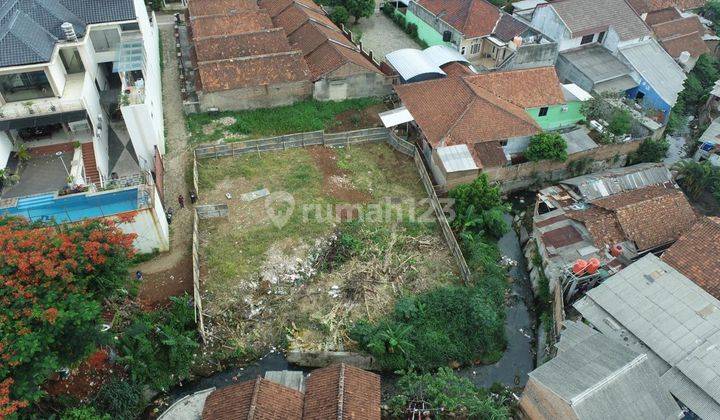 di  tanah siap bangun perintis kemerdekaan 1