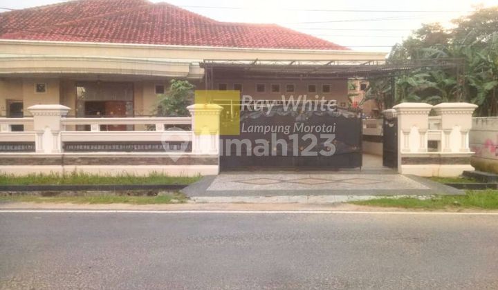 for sale house in kedamaian 2