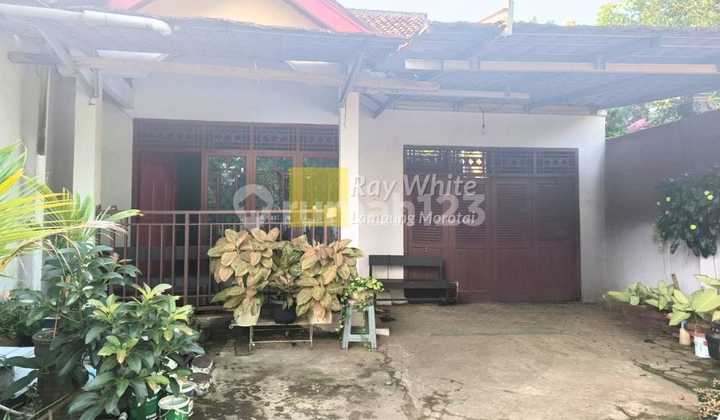 di jual murah rumah gunung terang 1