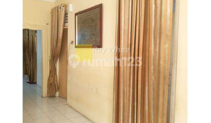 Di Jual Rumah Pahoman Murah 2