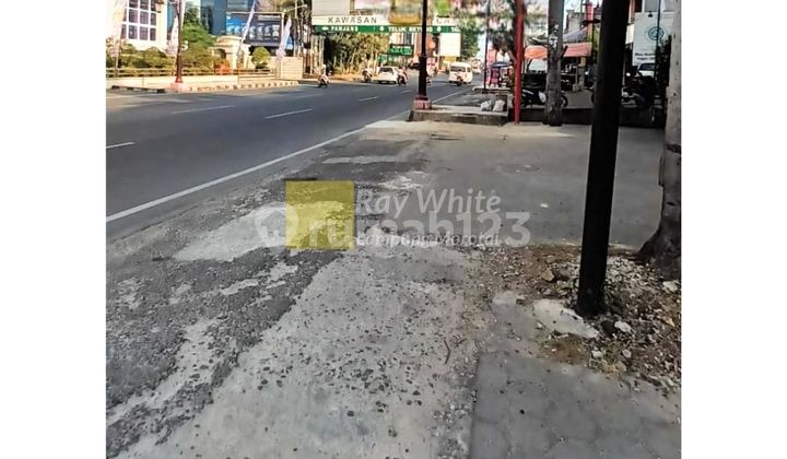 ruko utama raden intan bandar lampung 2