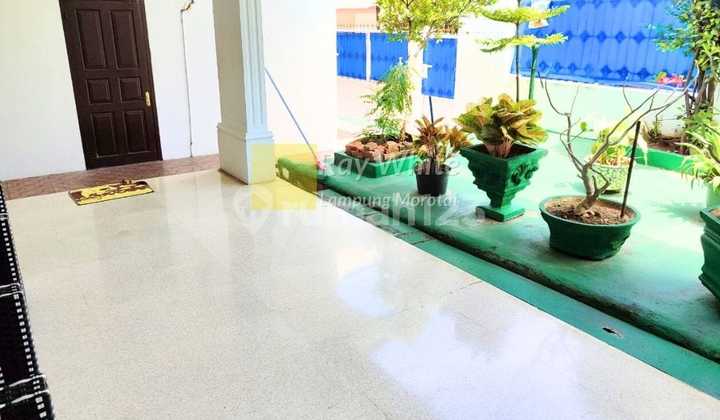 Di Jual Rumah Besar Tbu 2