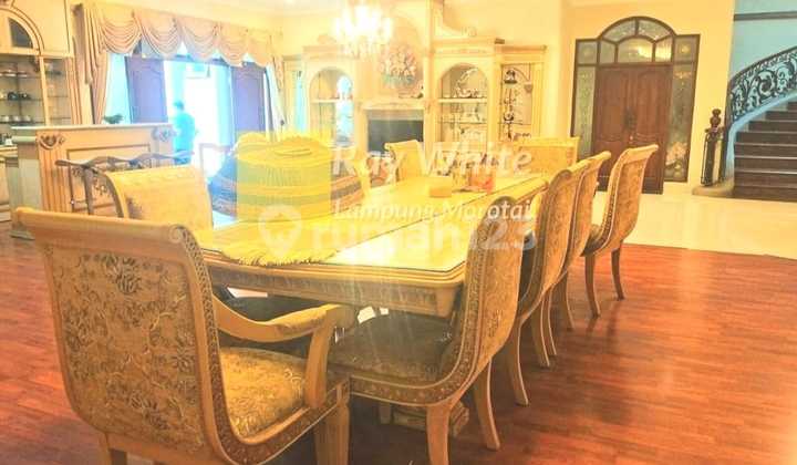 Rumah Murah Vila Citra 2