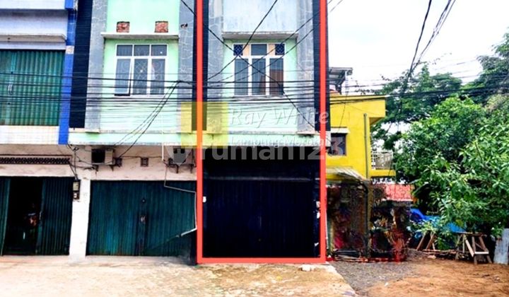 Shop house for sale in Bukit Kecil, Palembang. Shop house for sale in Bukit Kecil, Palembang.