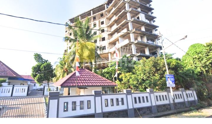 For sale: building and land in Talang Semut, Palembang. For sale: building and land in Talang Semut, Palembang.