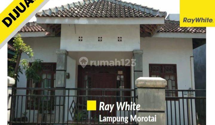 rumah pahoman 1