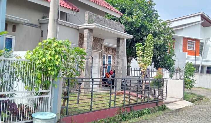 Di jual perumahan arum lestari untung suropati Di jual perumahan arum lestari untung suropati