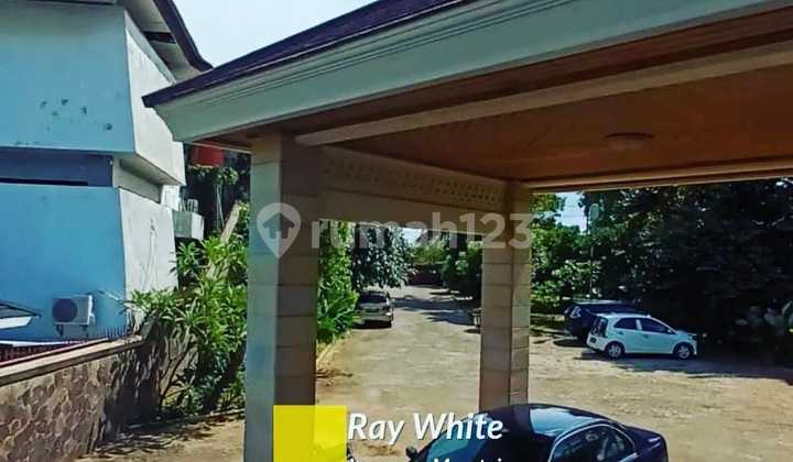 LUXURY HOUSE NEAR LUNGSIR BANDAR LAMPUNG 2