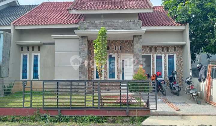 Di jual perumahan arum lestari untung suropati Di jual perumahan arum lestari untung suropati