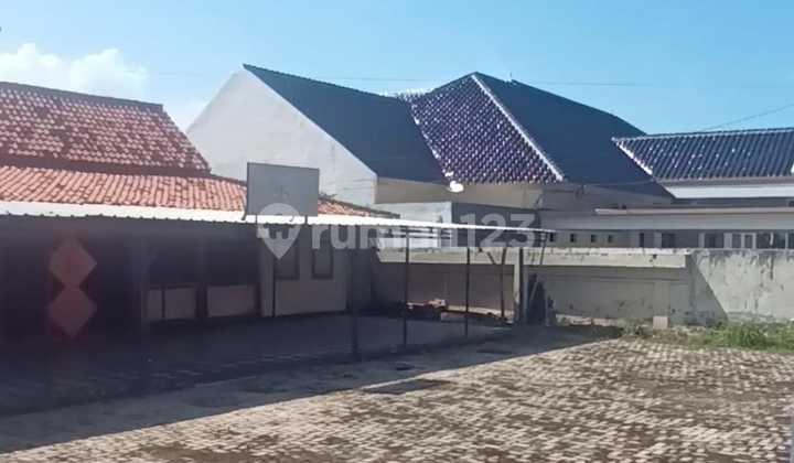 di jual murah rumah ex,rumah mkn 2