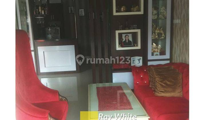 di jual rumah kedaton way halim 2