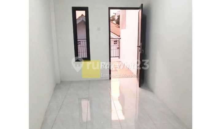 Rumah Jakarta Selatan Murah 2