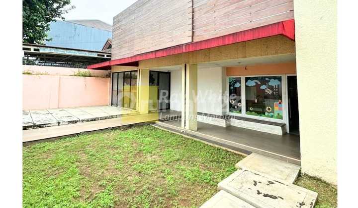 For rent, commercial space in Pahoman