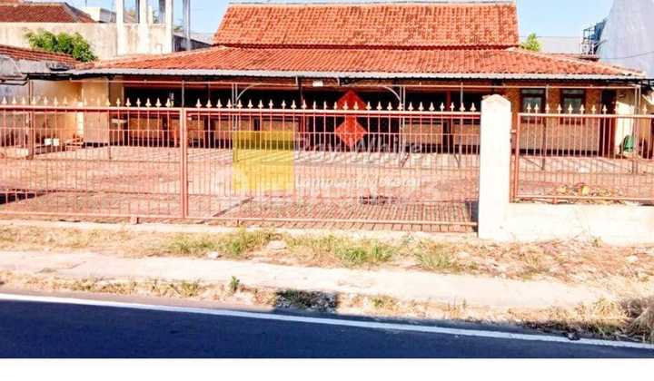 di jual murah rumah ex,rumah mkn