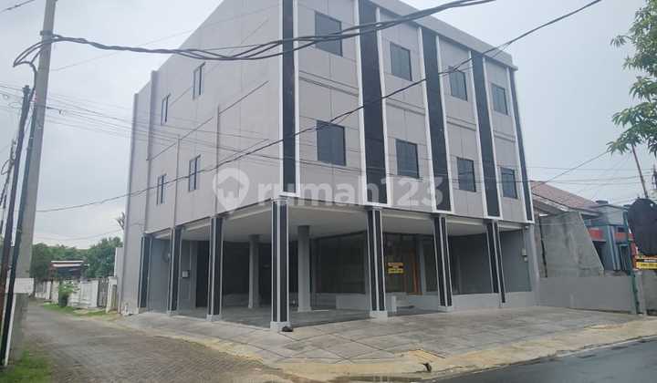 Di Jual Hotel Mini di Way Halim