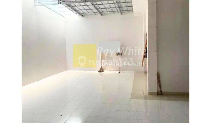 di jual murah rumah citra garden 2