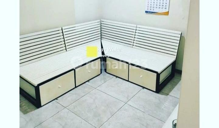 Dijual rumah tlogo timur semarang 2