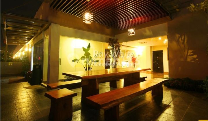 Dijual Hotel 7 Lantai