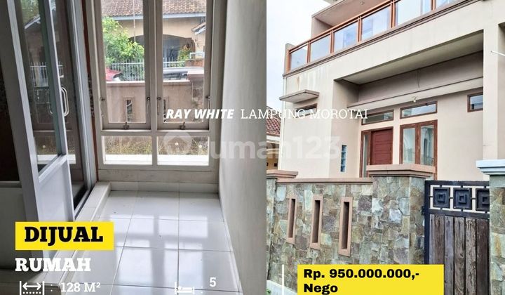 Dijual Rumah Dijual Rumah