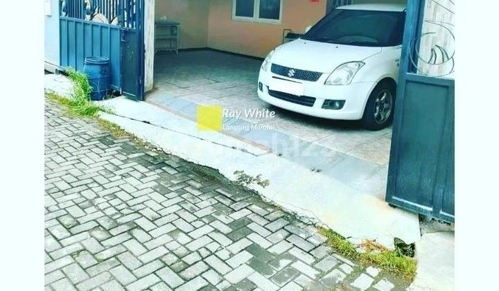 Dijual rumah tlogo timur semarang 1