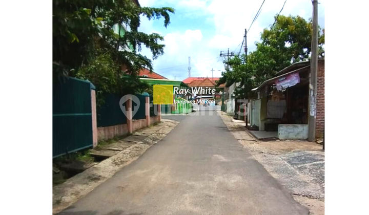 Dijual rumah dalam perumahan 2